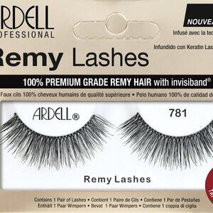 Ardell Remy Lash 781 Ardell Remy Lash 781 thumbnail UPC 074764674364 EDIT PRODUC